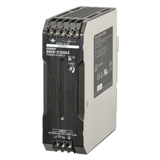 Omron S8VK-C12024 Turkey
