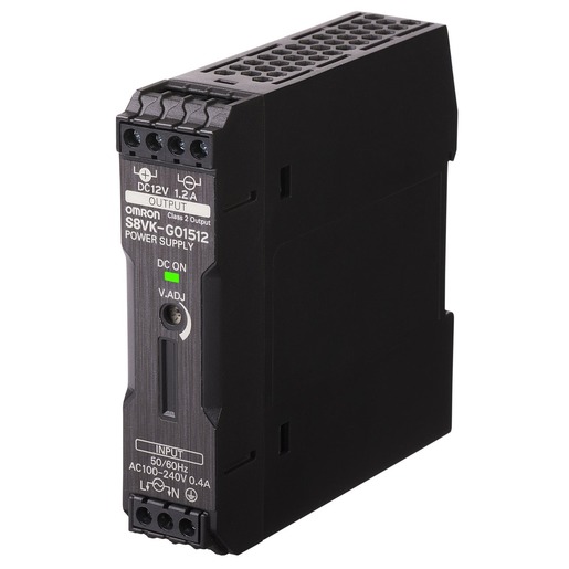 Omron S8VK-G01512-400 Turkey