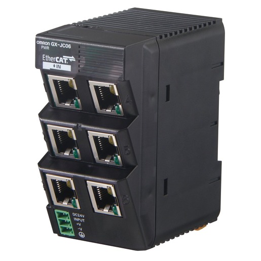 Omron GX-JC06 Turkey