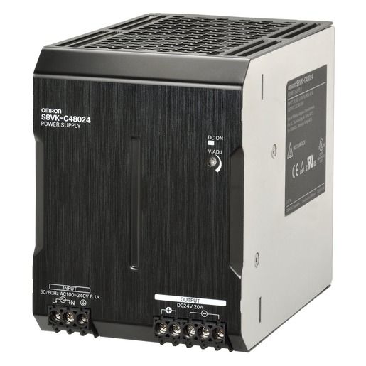 Omron S8VK-C48024 Turkey