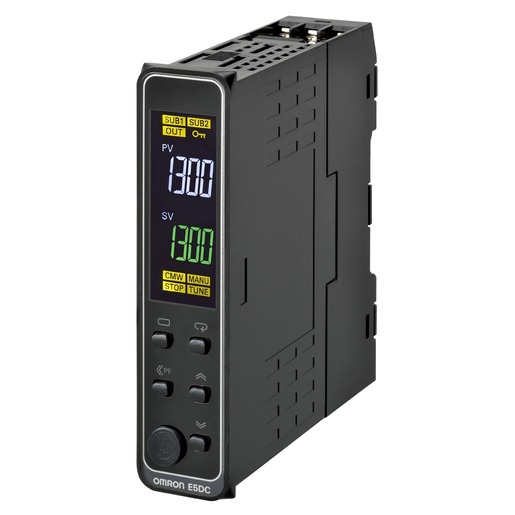 Omron E5DC-CX0ASM-015 Turkey