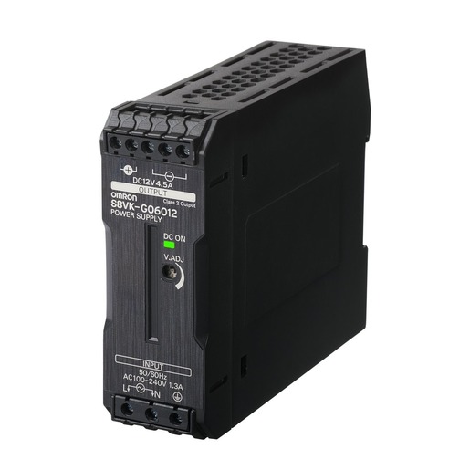 Omron S8VK-G06012-400 Turkey
