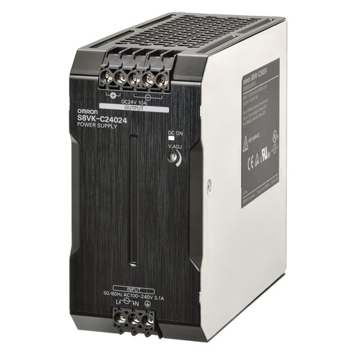 Omron S8VK-C24024 Turkey