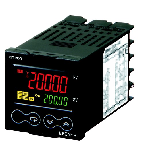 Omron E5CN-HV2M-500 100-240 VAC Turkey