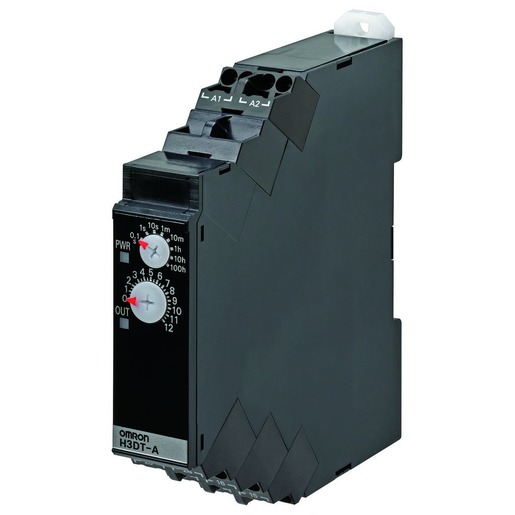 Omron H3DT-A1 24-240VAC/DC Turkey