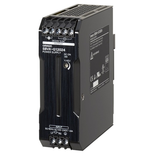 Omron S8VK-G12024 Turkey