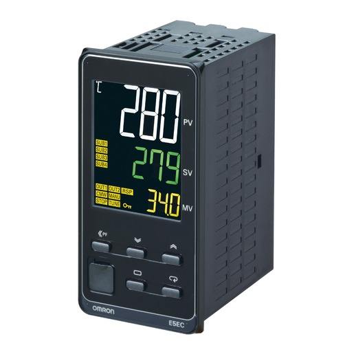 Omron E5EC-RX4ABM-000 Turkey