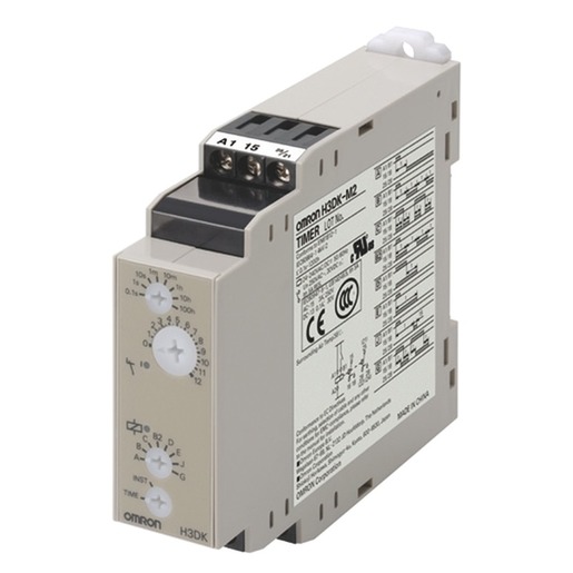 Omron H3DK-M2A DC12 Turkey
