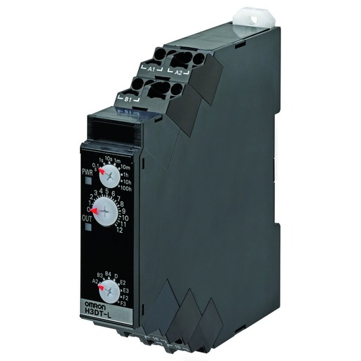 Omron H3DT-L1 24-240VAC/DC Turkey