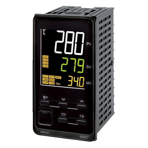 Omron E5EC-RX4A5M-010 Turkey