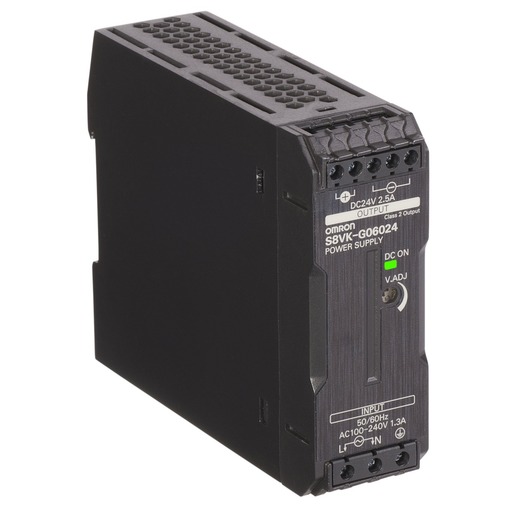 Omron S8VK-G06024-400 Turkey