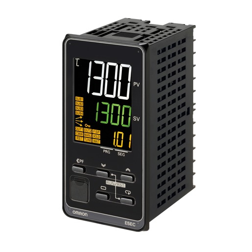 Omron E5EC-TQX4D5M-000 Turkey
