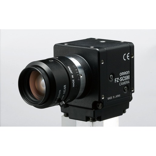 Omron FZ-SC5M2 Turkey
