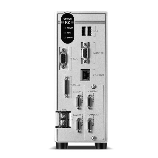 Omron FZ5-L355 Turkey