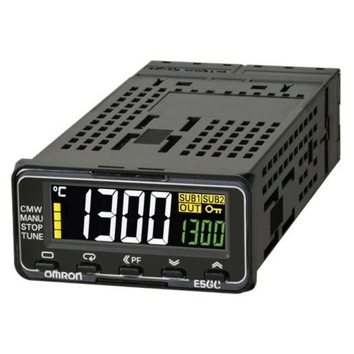 Omron E5GC-QX1A6M-000 Turkey