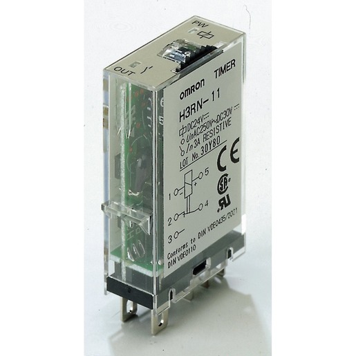 Omron H3RN-11 12VDC Turkey