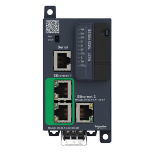 Schneider Electric TM251MESE Turkey