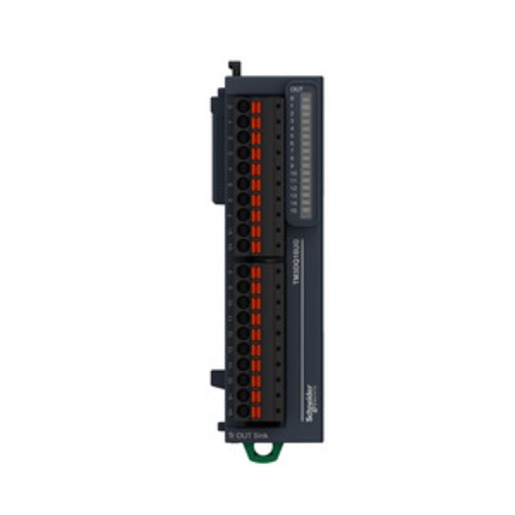 Schneider Electric TM3DQ16UG Turkey