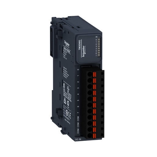 Schneider Electric TM3DI8G Turkey