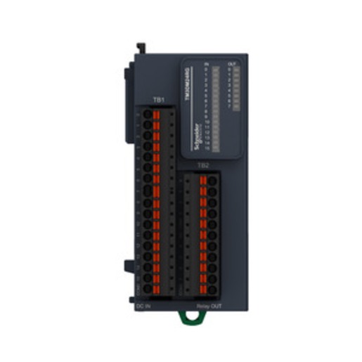Schneider Electric TM3DM24RG Turkey