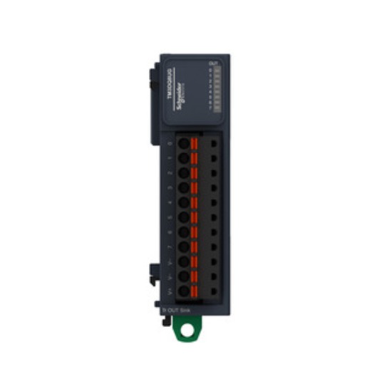 Schneider Electric TM3DQ8UG Turkey