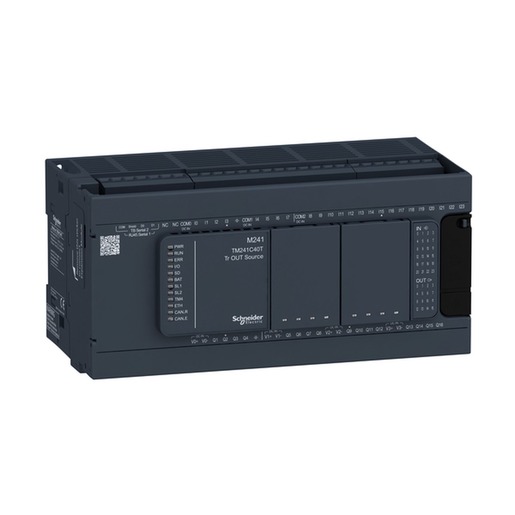 Schneider Electric TM241C40T Turkey