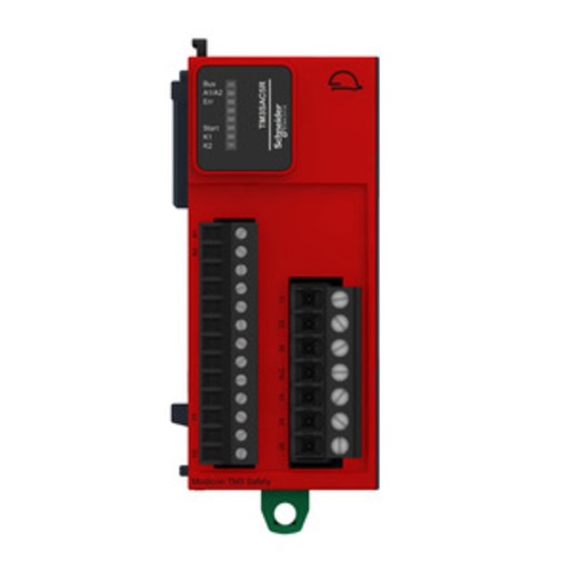 Schneider Electric TM3SAC5R Turkey