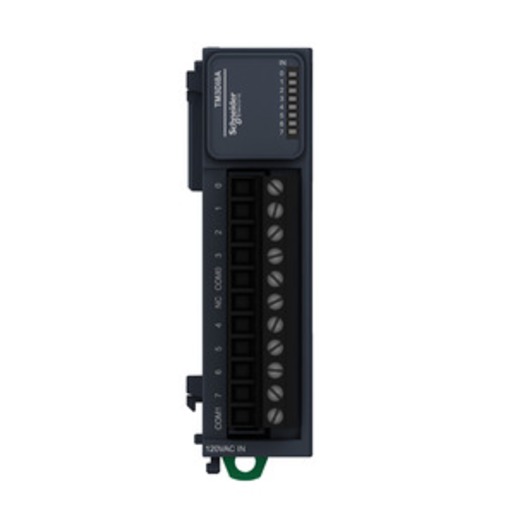 Schneider Electric TM3DI8A Turkey