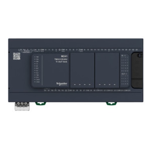 Schneider Electric TM241C40R Turkey
