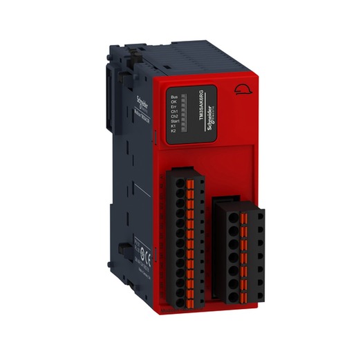 Schneider Electric TM3SAK6RG Turkey