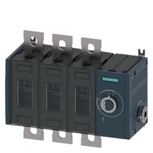 Siemens 3KD4034-0PE40-0 Turkey