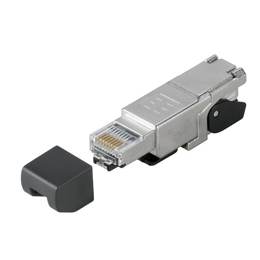 Weidmüller IE-PS-RJ45-FH-180-P-1.6 Turkey