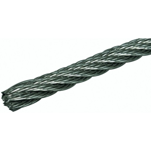 Dehn + Söhne SEIL 10 V4A R100M Turkey