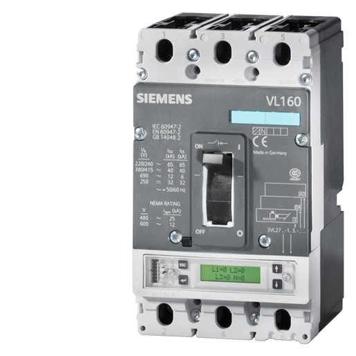 Siemens 3VL1135-1KM30-0AA0 Turkey