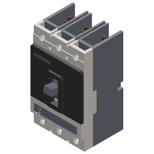 Siemens 3VL2510-1KN30-0AA0 Turkey