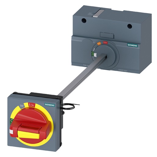 Siemens 3VA9257-0FK27 Turkey