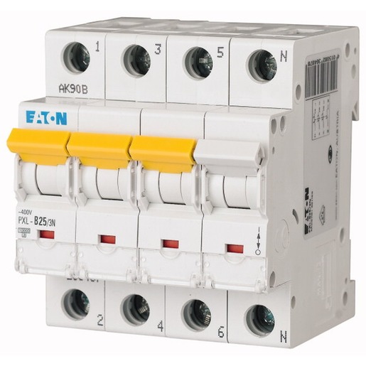 Eaton Electric PXL-C25/3N Turkey