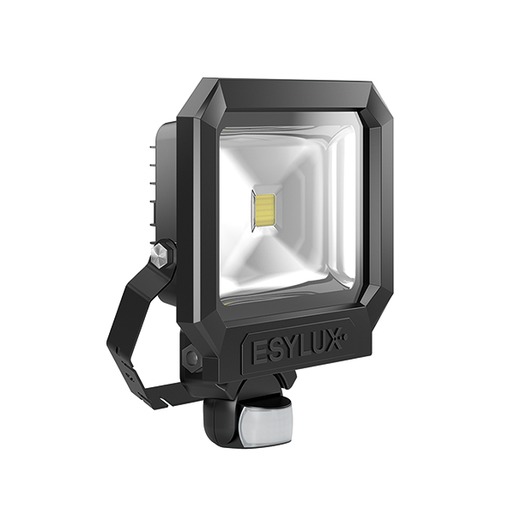 Esylux AFL SUN LED 50W 5K schwarz Turkey