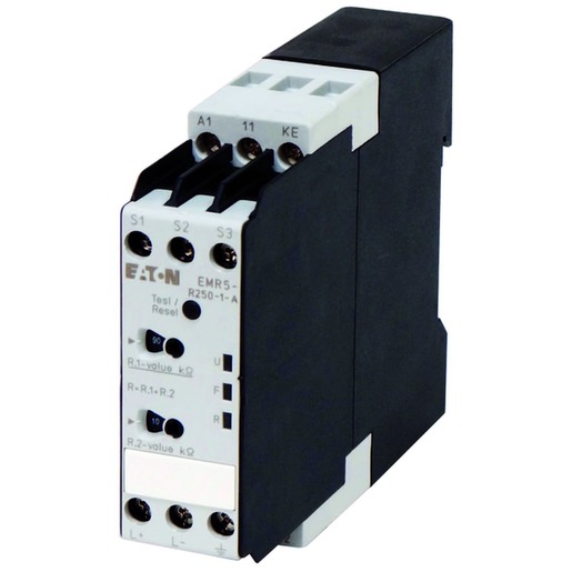 Eaton Electric EMR5-R250-1-A Turkey