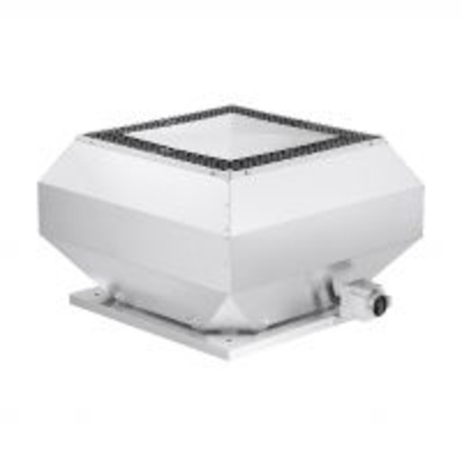 Helios Ventilatoren VDD 315/4 Turkey