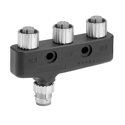 Omron F39-GCN4-D Turkey