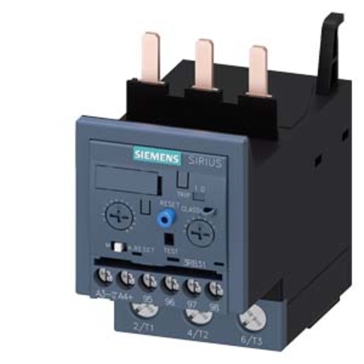 Siemens 3RB3133-4UB0 Turkey