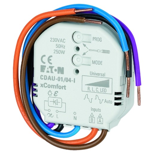Eaton Electric CDAU-01/04-I Turkey