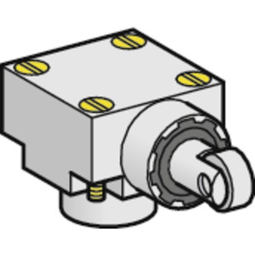 Schneider Electric ZCKE656 Turkey