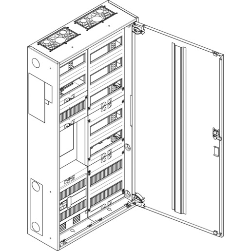 ABN Braun S27EA411 Turkey