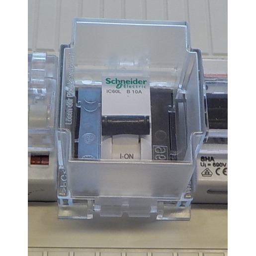 ABN Braun BP72 Turkey