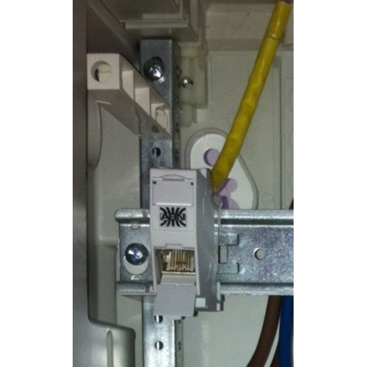 ABN Braun HC1EDATMODUL Turkey