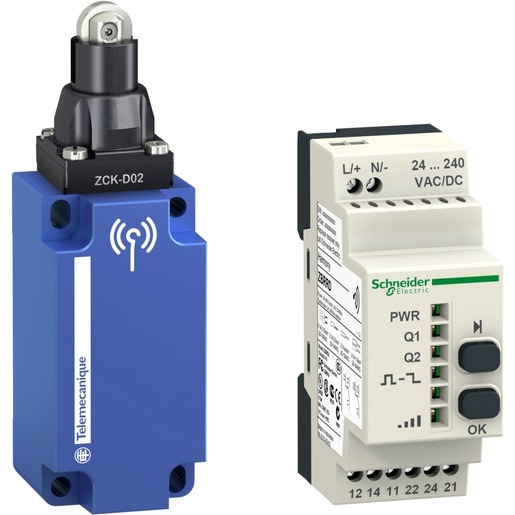 Schneider Electric XCKWD02 Turkey