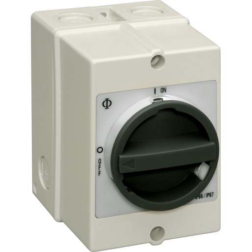 Kraus & Naimer KG10 T103/D-A050 KS51 Turkey