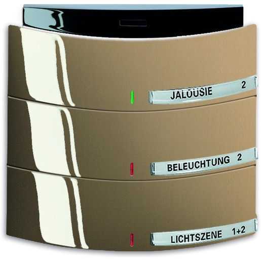 Busch-Jaeger 6322-21-101 Turkey